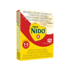 Nido Junior for 1 to 3 Years Old 400g