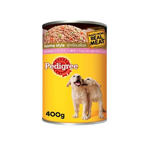 Pedigree Can Puppy 400g