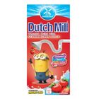 Dutch Mill Yoghurt Drink Strawberry 180ml