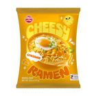 Otoki Cheesy Ramen Noodle Soup Cheddar Pouch 111g