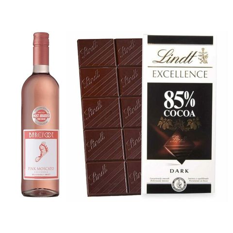 Midnight Indulgence Duo