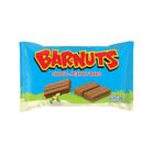 Barnuts Choco-peanut Bars 20 Pieces