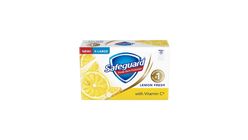 Safeguard Bar Lemon 160g