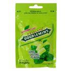 Doublemint Peppermint Resealable 25 Pieces