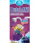 Dutch Mill Yoghurt Drink Blueberry 180ml