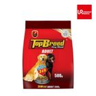 TopBreed Adult Meal Dry Dog Food 500g