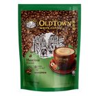 Oldtown White Coffee Hazelnut Flavoured Instant Coffee Mix (3 in 1) 280g