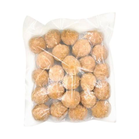 Mushroom Ball 500g