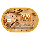 Selecta Supreme Coffee Crumble 700ml