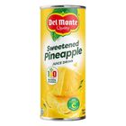 Del Monte Sweetened Pineapple Juice Drink 240mL