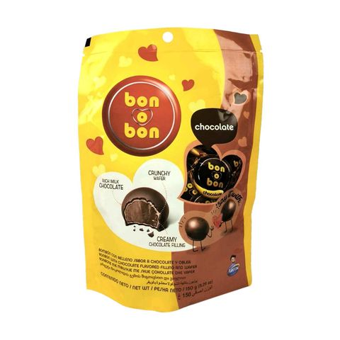 Bon O Bon Chocolate 150g