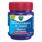 Vicks Vaporub Xtra Strong 50g