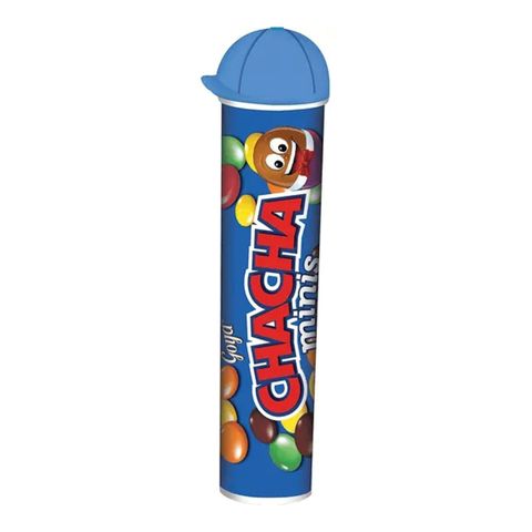 Goya Chacha Minis Tube 30g