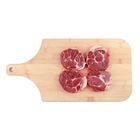 Universal Robina Corporation Pork Steak (429046)