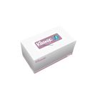 Kleenex Unscented 2 Ply 190 Sheets