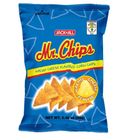 Jack 'n Jill Mr. Chips Nacho Cheese Corn Chips 98g