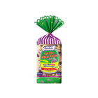 Gardenia High Fiber Wheat Raisin Loaf 400G
