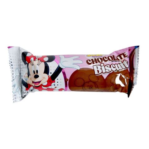 Juju Chocolate Biscuit 54g