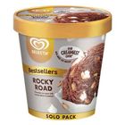 Selecta Supreme Rocky Road Pint 450ml