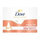 Dove Radiant + Care Serum 50x Niacinamide + Vitamin C and E 90g