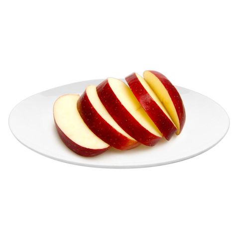 Dizon Farms Apple Red 1 Piece