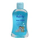Babyflo Baby Cologne Powder Puff 100ml