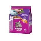 Whiskas Dry Mackerel 480g