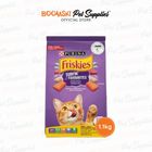 Friskies Surfin' Favourites 1.1kg