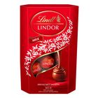 Lindt Lindor Cornet Milk 200g