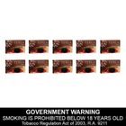 Terea Bronze for IQOS Iluma (1 Ream) 10 Packets
