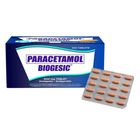 Biogesic Caplet (500mg) 1 Piece