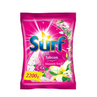 Surf Blossom Fresh Laundry Powder Detergent 2.2kg