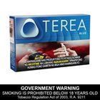 TEREA Blue (20 Sticks) 1 Packet