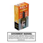 Relx Nova Sun Kissed Yacoo 1 Unit