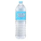 Nature's Spring Purified Drinking Water 1.5L