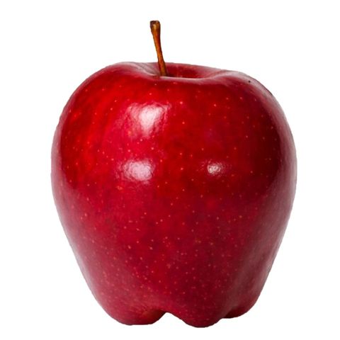 Dizon Farms Apple Red 1 Piece