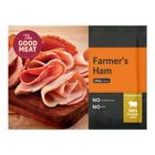 The Good Meat Farmer's Ham 200g
