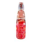 Hata Bin Ramune Strawberry Soda 200ml