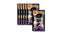 Downy Mystique Fabric Conditioner 6 x 31ml