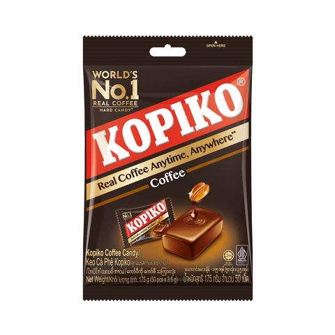 Kopiko Coffee Candy 175g