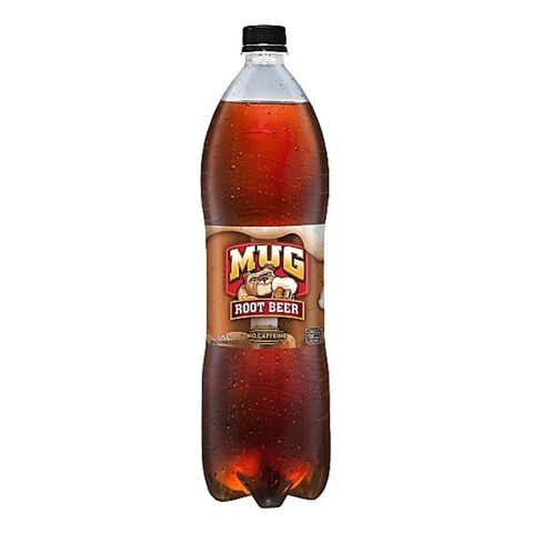 Mug Root Beer 1.5L