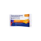 Bactidol Extra Soothing Lozenges Orange 1 Piece