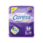 Caress Adult Diaper XL 10s