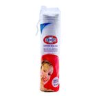 Cleene Facial Cotton Round Classics 80 Pieces