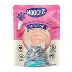 Moochie Cat Food Tuna Mousse with Goat Milk 70g