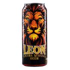 Leon Extra Strong Beer 500ml