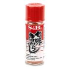S&B Shichimi Togarashi Assorted Chili Pepper 15g