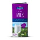 Emborg Full Cream Milk 1L