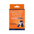 Alaxan Xtra 200/325mg 12 Tablets