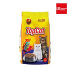 TopCat Adult Meal Dry Cat Food 1kg
